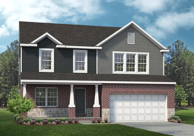 1st image of 58139 Kincaid St, New Haven, MI 48048 | MLS# 20261016926
