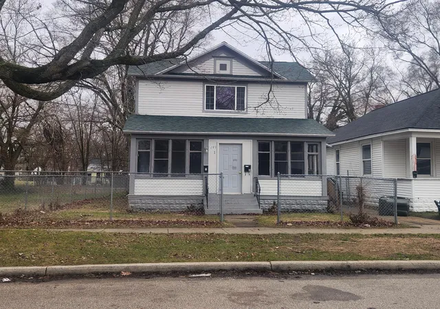 Photo 1 of Sale Pending at (Undisclosed), Muskegon, MI 49441 | MLS# 71026010085 | Listing updated on 2026-03-24