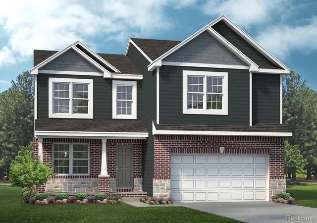 1st image of 58163 Kincaid St, New Haven, MI 48048 | MLS# 20261016935