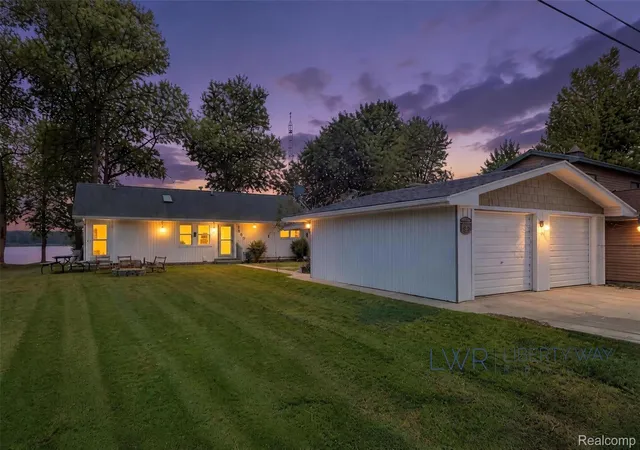 1st image of 632 Dorbert Dr, Munith, MI 49259 | MLS# 20261016944
