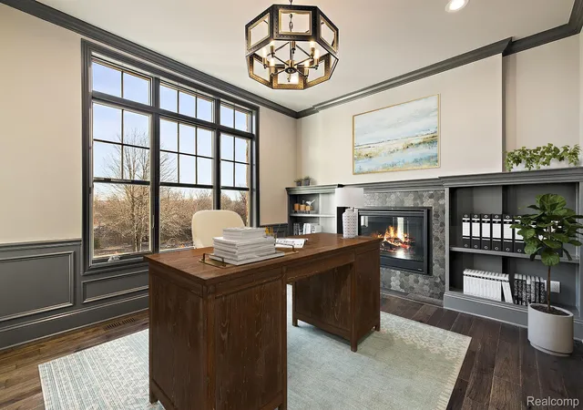 Homes for sale in Bloomfield Hills, MI | 145 Bridgeview Dr, Bloomfield Hills, MI 48304 | MLS# 20261016949