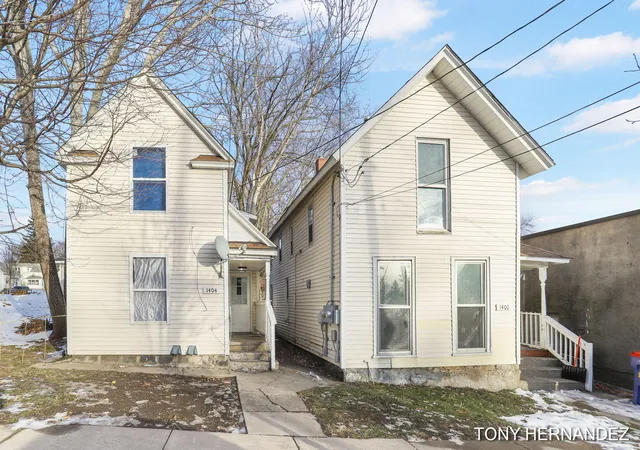 1st image of 1402 North Ave Ne, Grand Rapids, MI 49505 | MLS# 65026010097