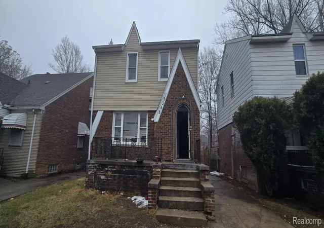 Homes for sale in Detroit, MI | 19358 Teppert St, Detroit, MI 48234 | MLS# 20261016977