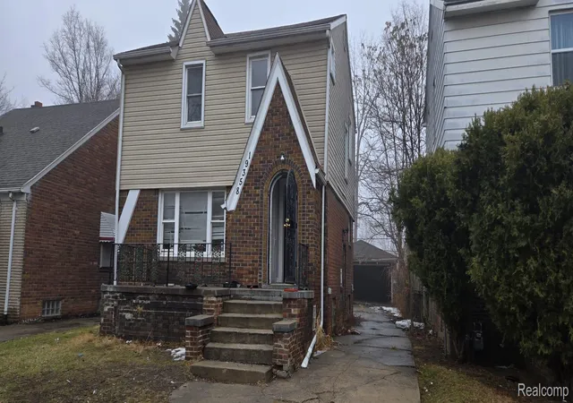 Homes for sale in Detroit, MI | 19358 Teppert St, Detroit, MI 48234 | MLS# 20261016977