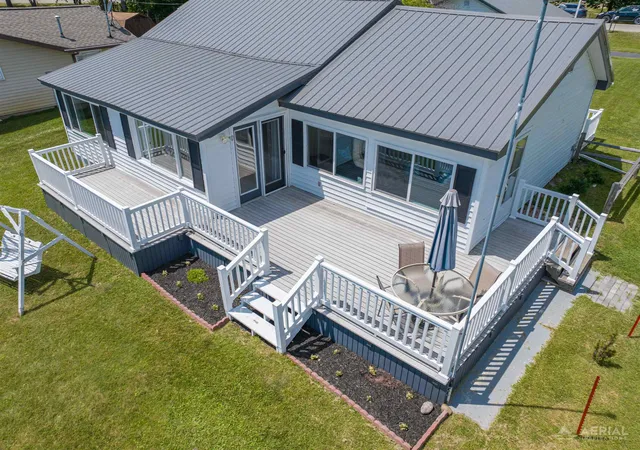 Photo 2 of Single family home for sale at 8483 Lakeview, Plainfield Township Iosco, MI 48739 | MLS# 77080066173 | Listing updated on 2026-09-04
