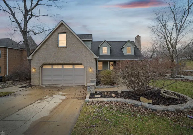 1st image of 997 N Conklin Rd, Lake Orion, MI 48362 | MLS# 58050201751