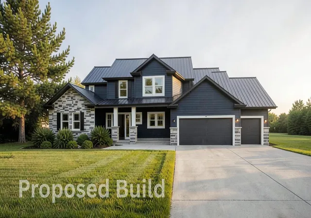 1st image of 0 Silkworth Blvd, Jackson, MI 49201 | MLS# 55026010157