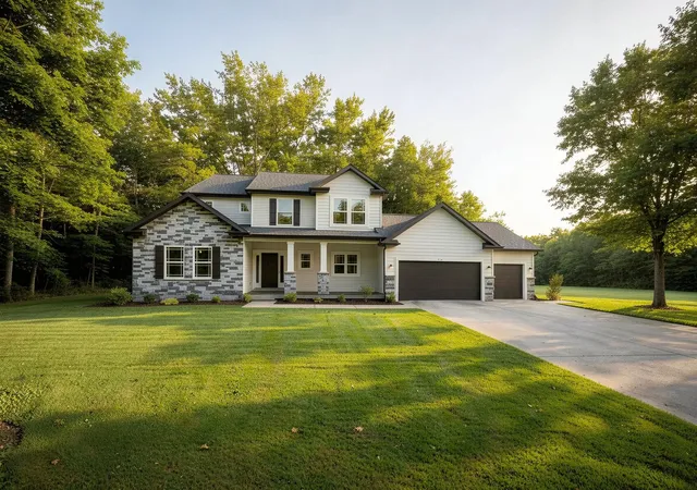 2nd image of 0 Silkworth Blvd, Jackson, MI 49201 | MLS# 55026010157