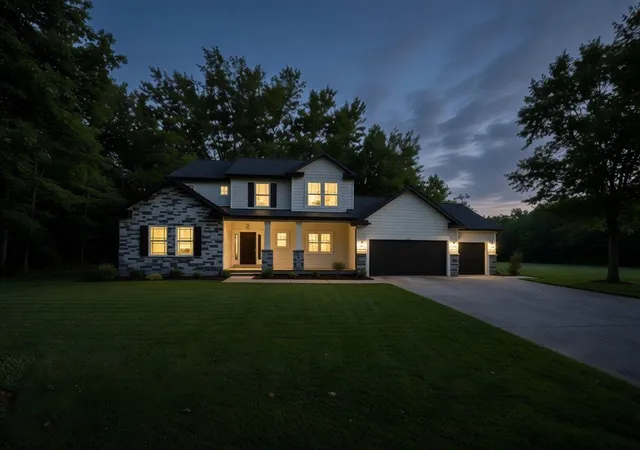 3rd image of 0 Silkworth Blvd, Jackson, MI 49201 | MLS# 55026010157