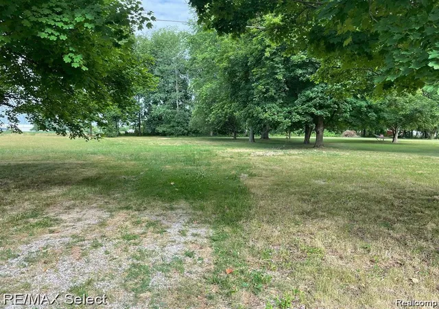Photo 1 of Land for sale at 11260 Main Rd, Fenton, MI 48430 | MLS# 20261017082 | Listing updated on 2026-09-16