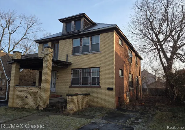 2nd image of 14834 Mark Twain St, Detroit, MI 48227 | MLS# 20261017097