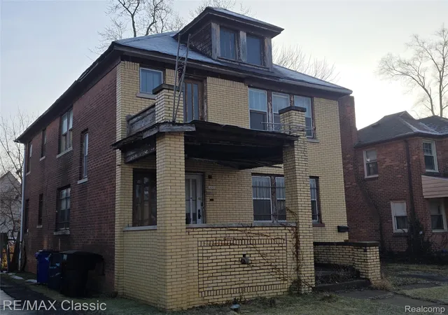 1st image of 14834 Mark Twain St, Detroit, MI 48227 | MLS# 20261017097