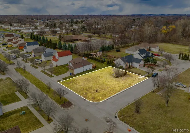 Photo 2 of Single family home for sale at 1277 Liza Blvd, Pontiac, MI 48342 | MLS# 20261017146 | Listing updated on 2026-07-07