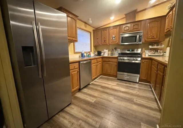 Photo 3 of Single family home for sale at 15359 Cartier Dr, Clinton Township, MI 48038 | MLS# 58050201797 | Listing updated on 2026-08-04