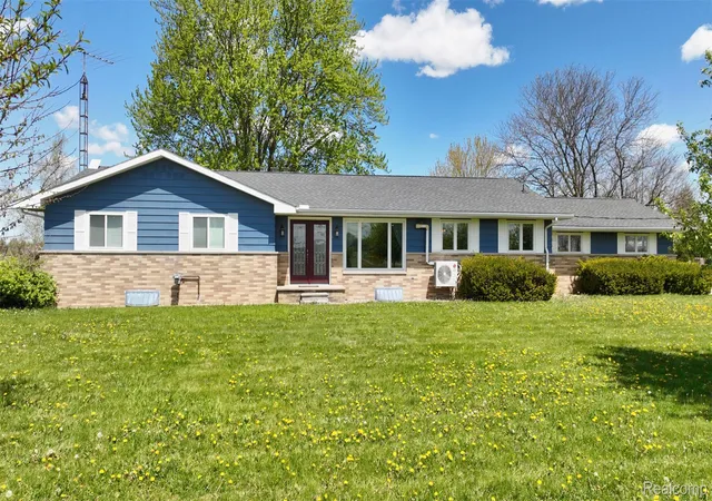 Photo 1 of Sale Pending at 91 N Doran Rd, Imlay City, MI 48444 | MLS# 20261017299 | Listing updated on 2026-07-12