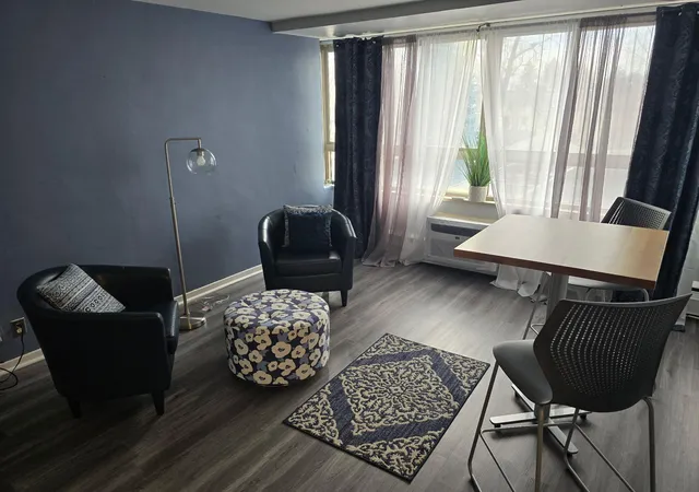 3rd image of 8900 E Jefferson Ave #225, Detroit, MI 48214 | MLS# 81026010287