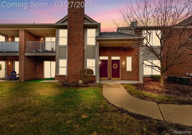 1st image of 43427 Claremont Dr E, Clinton Township, MI 48038 | MLS# 20261017338
