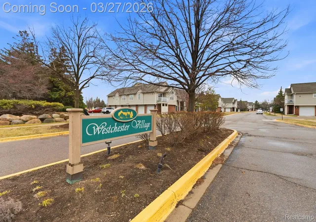 28th image of 43427 Claremont Dr E, Clinton Township, MI 48038 | MLS# 20261017338