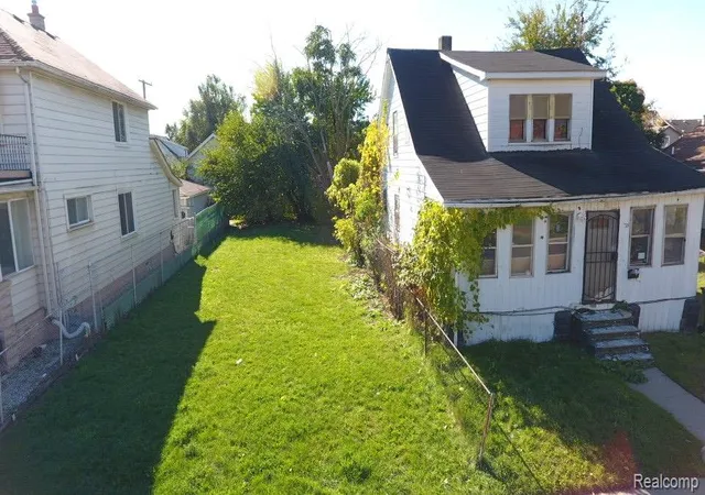 Photo 1 of Land for sale at 19 Bell St, Ecorse, MI 48229 | MLS# 20261017420 | Listing updated on 2026-07-06