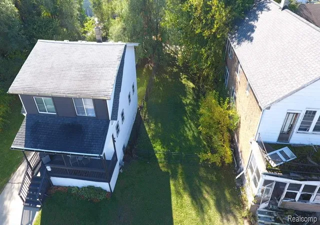 Photo 1 of Land for sale at 71 E Glenwood St, Ecorse, MI 48229 | MLS# 20261017422 | Listing updated on 2026-07-06