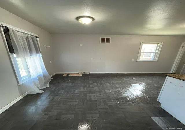 Photo 3 of Single family home for sale at 16500 Eastburn St, Detroit, MI 48205 | MLS# 20261017443 | Listing updated on 2026-07-06
