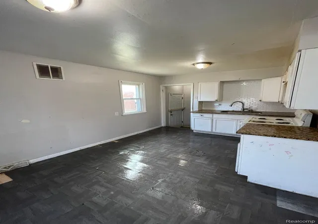 Photo 4 of Single family home for sale at 16500 Eastburn St, Detroit, MI 48205 | MLS# 20261017443 | Listing updated on 2026-07-06