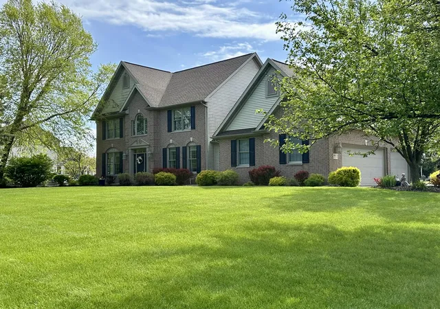 3rd image of 9095 Marsh Creek Cir, Galesburg, MI 49053 | MLS# 64026010369