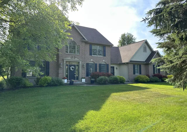 2nd image of 9095 Marsh Creek Cir, Galesburg, MI 49053 | MLS# 64026010369
