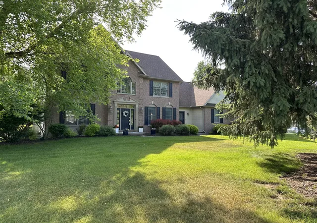 4th image of 9095 Marsh Creek Cir, Galesburg, MI 49053 | MLS# 64026010369