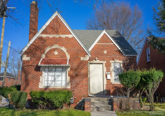 1st image of 18712 Waltham St, Detroit, MI 48205 | MLS# 20261017457
