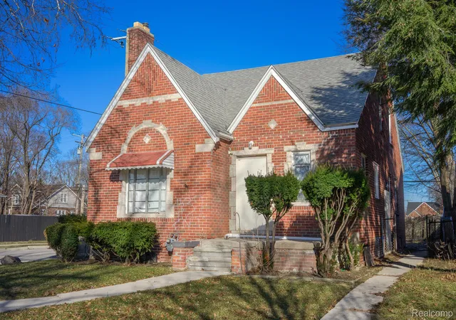 2nd image of 18712 Waltham St, Detroit, MI 48205 | MLS# 20261017457