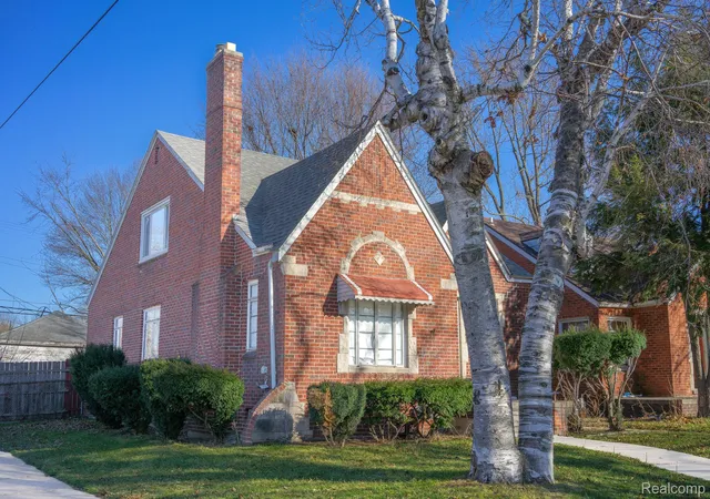 3rd image of 18712 Waltham St, Detroit, MI 48205 | MLS# 20261017457