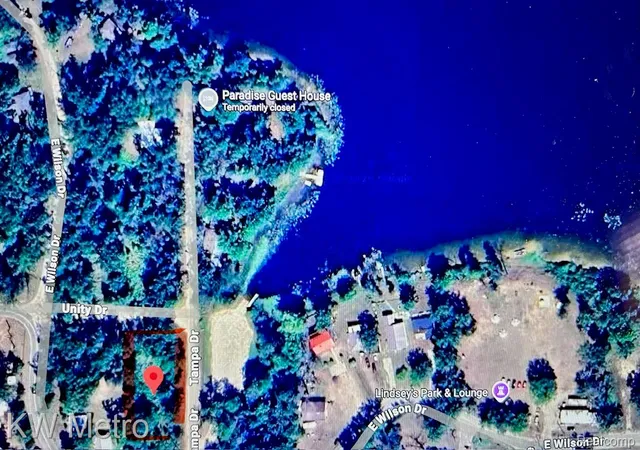 Photo 1 of Land for sale at 6629 S Tampa, Yates Township Lake, MI 49642 | MLS# 20261017461 | Listing updated on 2026-08-29