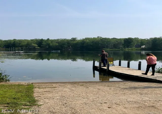 Photo 3 of Land for sale at 6629 S Tampa, Yates Township Lake, MI 49642 | MLS# 20261017461 | Listing updated on 2026-08-29