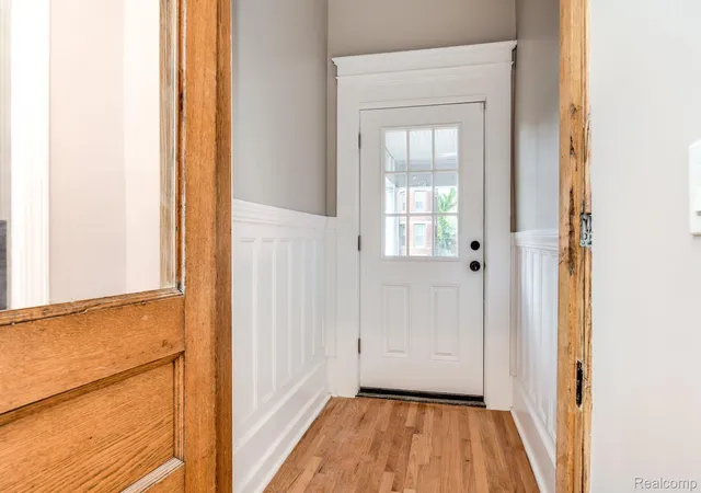 5th image of 4110-4114 Trumbull St, Detroit, MI 48208 | MLS# 20261017493