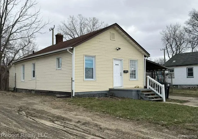 1st image of 10028 Petoskey Ave, Detroit, MI 48204 | MLS# 20261017496