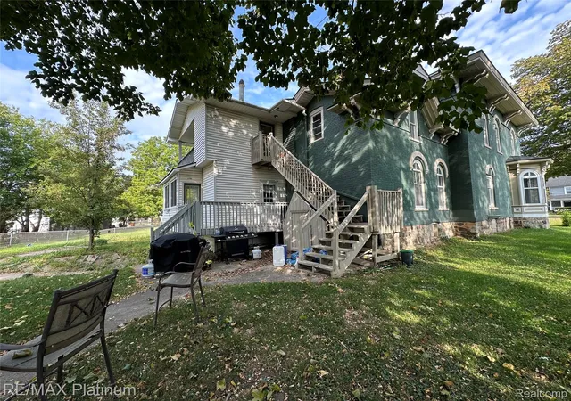 Homes for sale in Vernon, MI | 310 E Main St, Vernon, MI 48476 | MLS# 20261017587