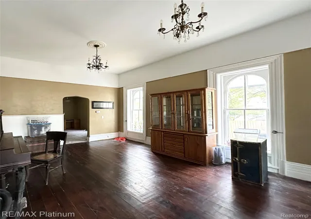 Homes for sale in Vernon, MI | 310 E Main St, Vernon, MI 48476 | MLS# 20261017587