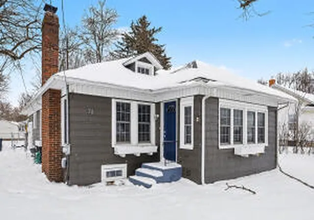 1st image of 311 E Milham Ave, Portage, MI 49002 | MLS# 66026010448