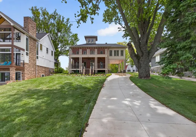 Photo 3 of Single family home for sale at 3951 Woerner Rd, Manitou Beach, MI 49253 | MLS# 55026010462 | Listing updated on 2026-08-25