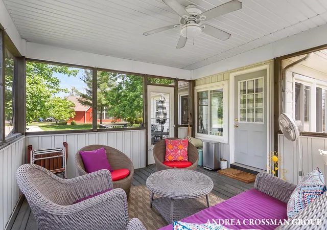 Photo 3 of Single family home for sale at 658 Allegan St, Saugatuck, MI 49453 | MLS# 71026010461 | Listing updated on 2026-09-15