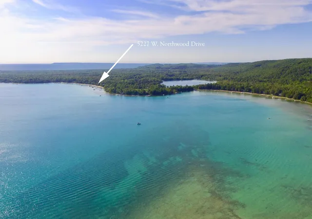 1st image of 5227 W Northwood Dr, Glen Arbor, MI 49636 | MLS# 78080066199