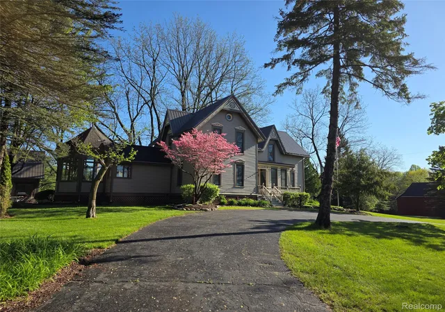 1st image of 3801 Hollow Corners Rd, Dryden, MI 48428 | MLS# 20261017616