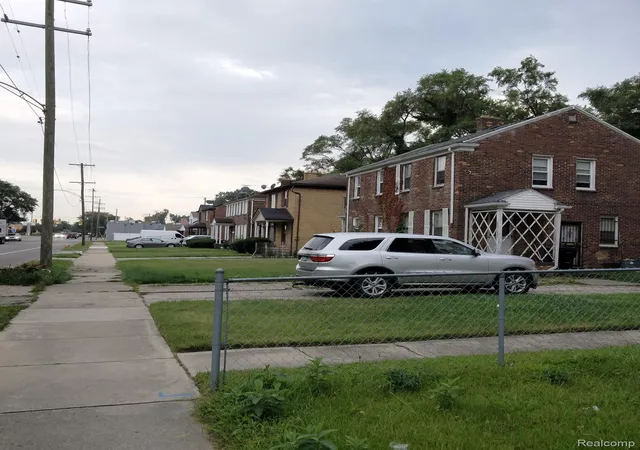 Photo 2 of Single family home for sale at 19207 Meyers Rd, Detroit, MI 48235 | MLS# 20261017622 | Listing updated on 2026-07-06