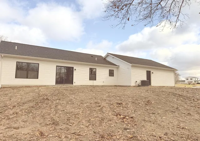 Photo 2 of Single family home for sale at 4429 Meadow Brk Ln, Greenville, MI 48838 | MLS# 65026010478 | Listing updated on 2026-09-14