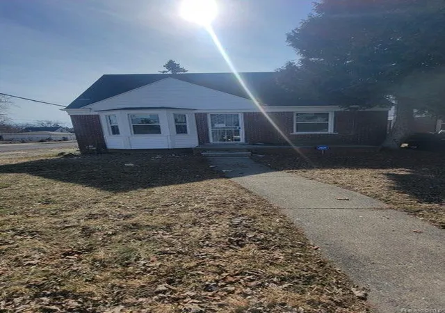 1st image of 16116 Coram St, Detroit, MI 48205 | MLS# 20261017699