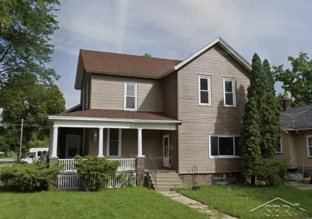 1st image of 603 N Granger St, Saginaw, MI 48602 | MLS# 61050201957