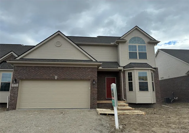 Homes for sale in Macomb, MI | 20803 Burn Dr, Macomb, MI 48044 | MLS# 20261017756