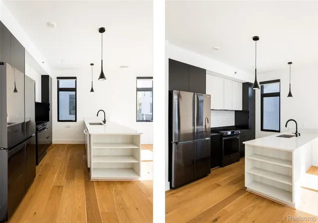 Photo 3 of Condo for sale at 1652 Bagley St #19, Detroit, MI 48216 | MLS# 20261017758 | Listing updated on 2026-08-27