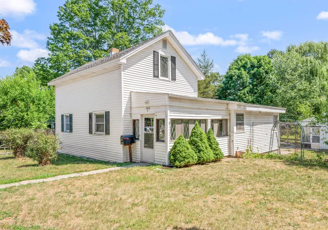 1st image of 406 Marion Ave, Big Rapids, MI 49307 | MLS# 72026010619